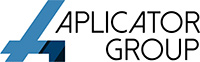 Aplicator Logotype